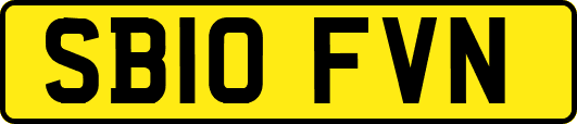 SB10FVN