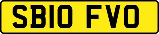 SB10FVO