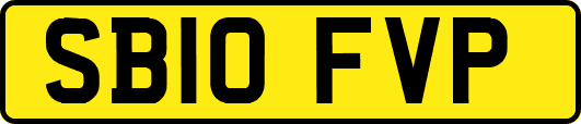 SB10FVP