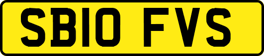 SB10FVS