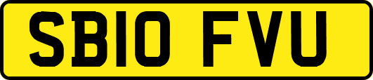 SB10FVU