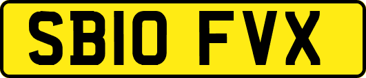 SB10FVX
