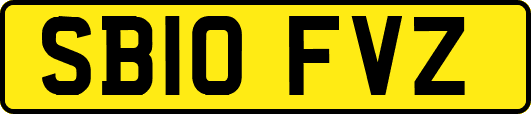 SB10FVZ