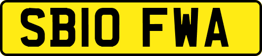 SB10FWA