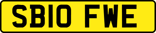SB10FWE