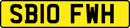 SB10FWH