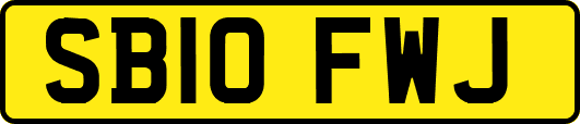 SB10FWJ
