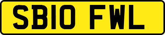 SB10FWL