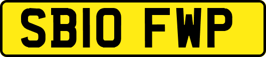 SB10FWP