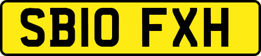 SB10FXH