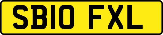 SB10FXL