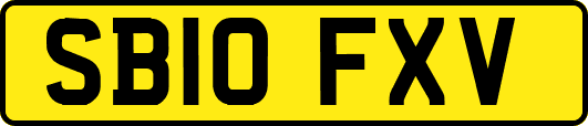 SB10FXV