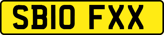 SB10FXX