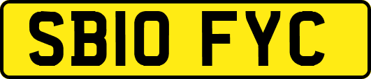 SB10FYC