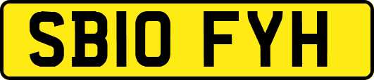 SB10FYH