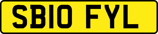 SB10FYL