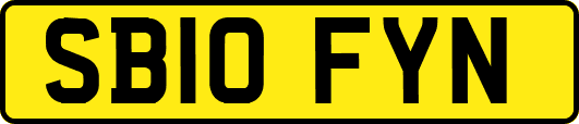 SB10FYN
