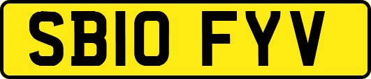 SB10FYV