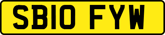 SB10FYW