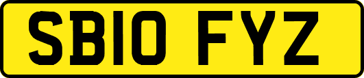 SB10FYZ