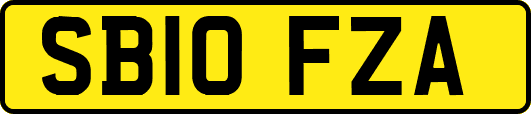 SB10FZA