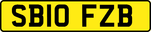 SB10FZB