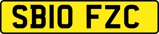 SB10FZC