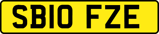 SB10FZE