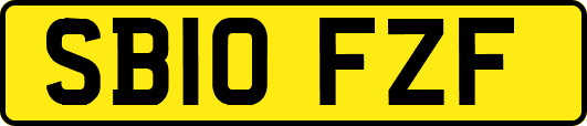 SB10FZF
