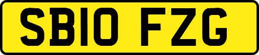 SB10FZG