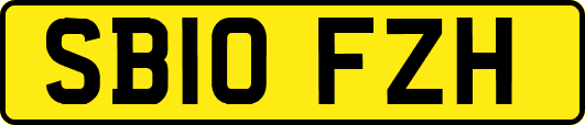 SB10FZH