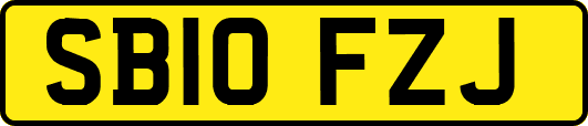SB10FZJ