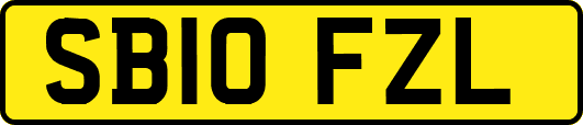 SB10FZL