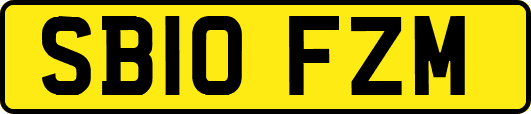 SB10FZM