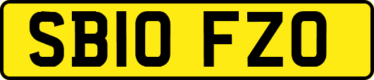 SB10FZO