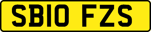 SB10FZS