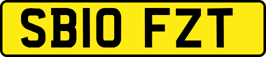 SB10FZT