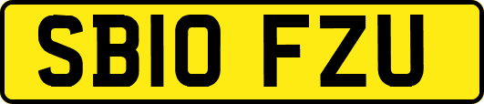 SB10FZU