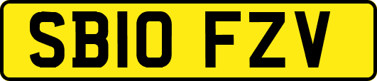 SB10FZV