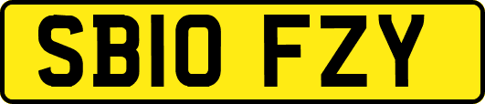 SB10FZY