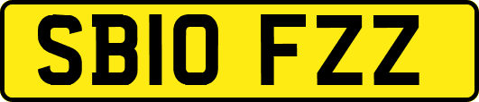 SB10FZZ