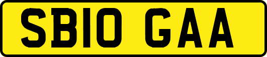 SB10GAA