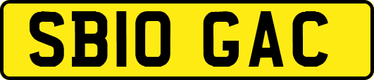 SB10GAC