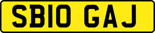 SB10GAJ