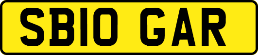 SB10GAR