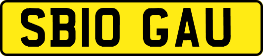 SB10GAU