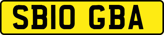 SB10GBA