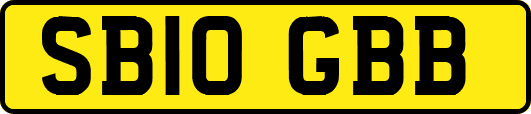 SB10GBB