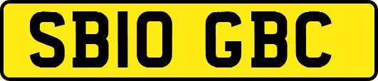 SB10GBC