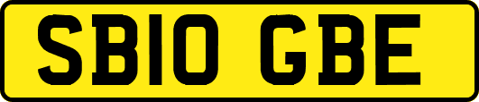 SB10GBE